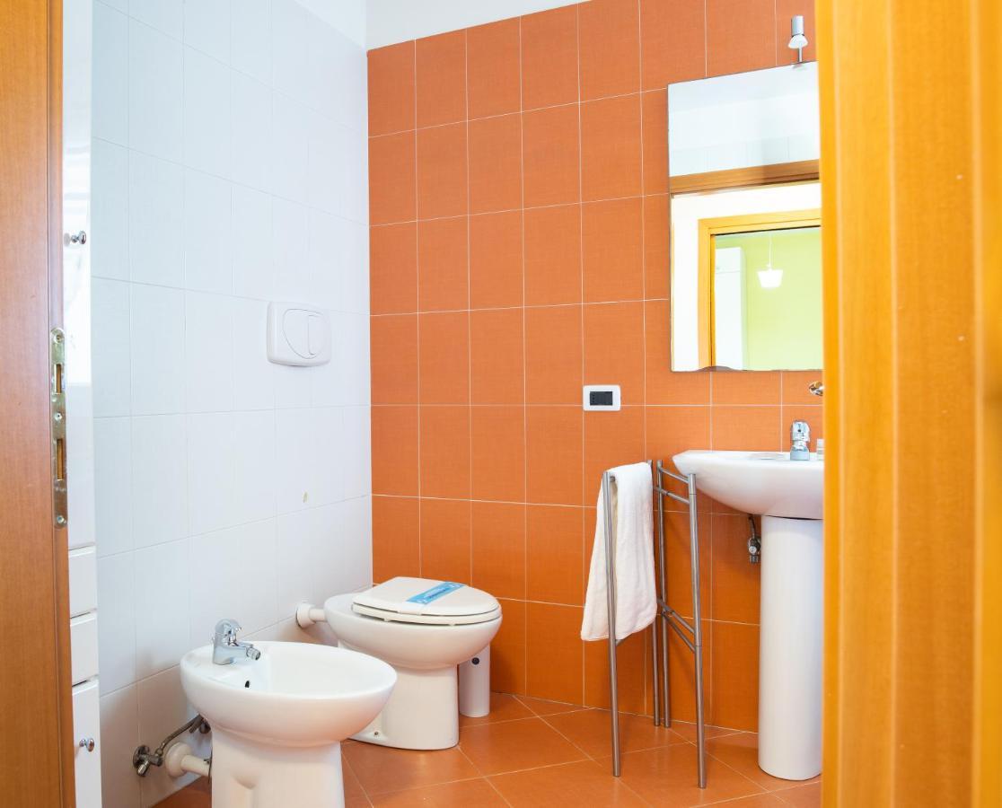 Appartamento Borgo Peschiere Maniago Exterior foto